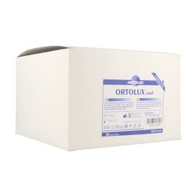 Ortolux® Small Compresses pour les yeux 70106