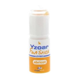 Yzoar Lipstick Enfant Abricôt