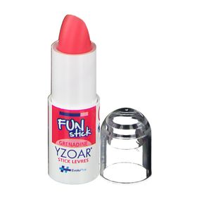 Yzoar Lipstick Enfant Grenadine