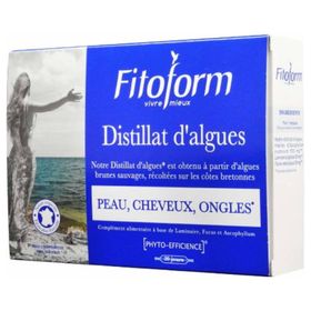 Fitoform Algendistilaat