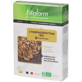 Fitoform Osteoactif