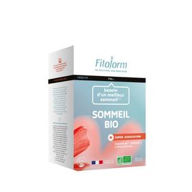 Fitoform Slaap