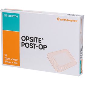 Opsite Post-Op 12 x 10cm 66000710