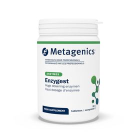 Metagenics Enzygest