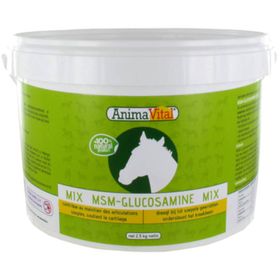 Animavital MSN Glucosamine