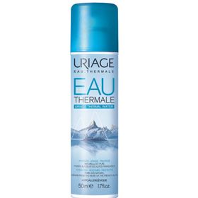 Uriage Thermaal Water