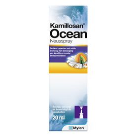Kamillosan Ocean Neusspray