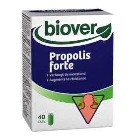 Biover Propolis Forte