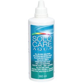 Solocare Aqua