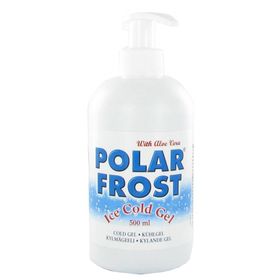 Polar Frost