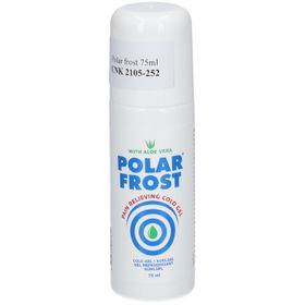 Polar Frost Roll-On