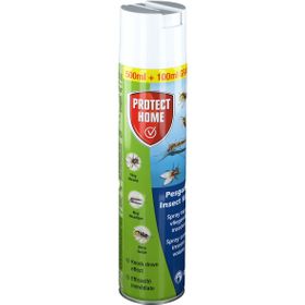 Bayer Garden Insectes Volants + 100 ml GRATUIT