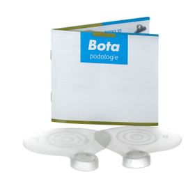 Bota Metatarsaal Kussen Universeel