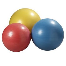 Jobri Exerswiss Ball Therapy Rot 55cm