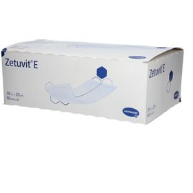 Hartmann Zetuvit E 20 x 25cm 413865