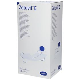 Hartmann Zetuvit E Steriel 10 x 20cm 413771