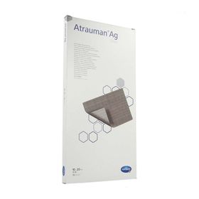 Hartmann Atrauman ag 10 x 20 cm 4995753