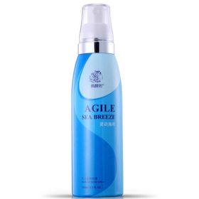 Agile Mousse-Spray