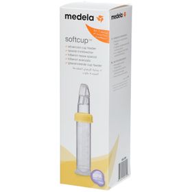 Medela SoftCup