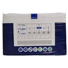 Abri Form Luier Compleet Super Medium