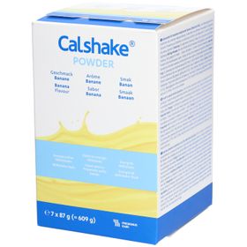 Calshake Banane