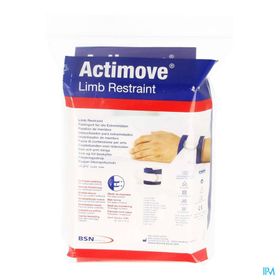 Actimove Limb Restrant Pols-Enkelfixatie Universeel