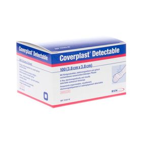 Coverplast Detec