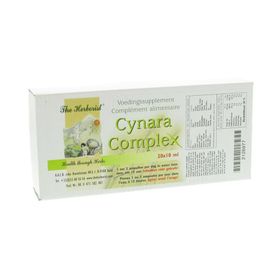 Herborist Cynara Complex