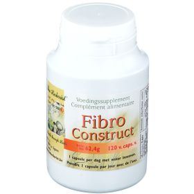 Herborist Fibro Construct