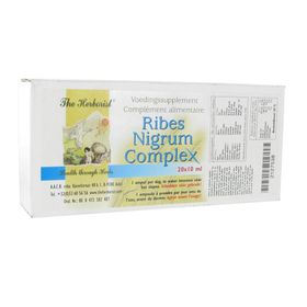 Herborist Ribes Nigrum Complex