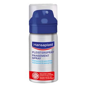 Hansaplast Pansement Spray