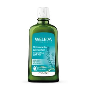 Weleda Rozemarijn Activeringsbad