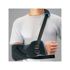 Thuasne Immo Classic Armdraagband Noir T4