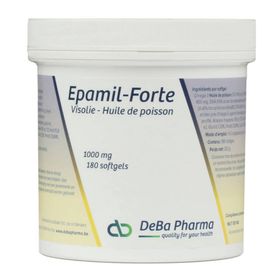 DeBa Pharma Epamil Forte