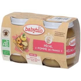 Babybio Pêche