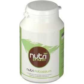 Nutri Potassium
