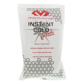 McDavid Instant Cold Pack White 212