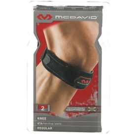 Mcdavid Jumpers Knee Strap