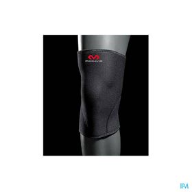 McDavid Kniesteun 401 Zwart XL