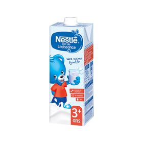 Nestlé® Lait De Croissance 3+