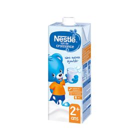 Nestlé® Lait de Croissance 2+