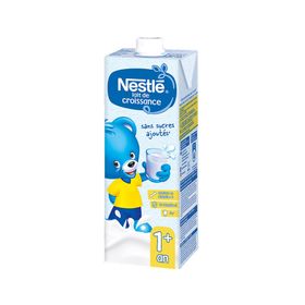 Nestlé® Lait de Croissance 1+