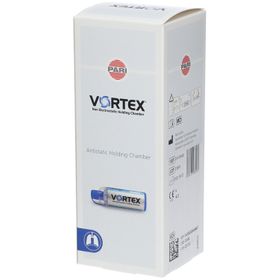 Vortex Chambre Inhalation Anti Statique