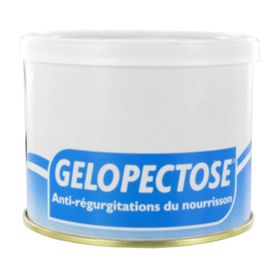 Gelopectose Lait Bébé Poudre