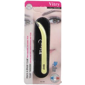 Vitry Club Pince Epiler 1027C