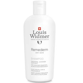 Louis Widmer Remederm Shampooing Sans Parfum