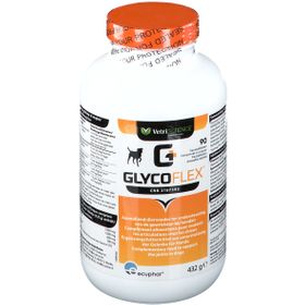 Glyco-Flex 3 Canine Smakelijke Tabletten