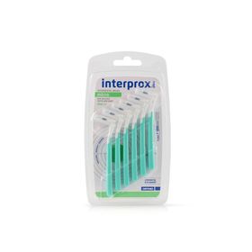 Interprox® Plus Plus Brossettes Micro Vert