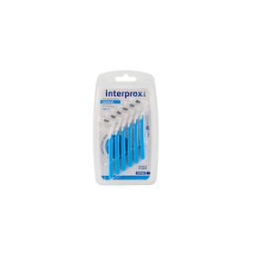 Interprox® Plus brossettes Conical Bleu