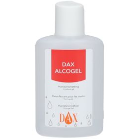 DAX Alcogel 0595-24